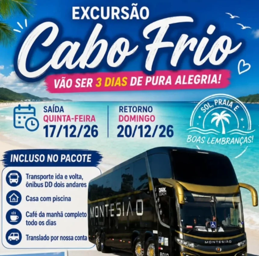 Cabo Frio